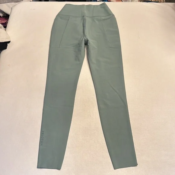 Peloton Cadent High Rise Pocket Legging - Picture 4 of 7